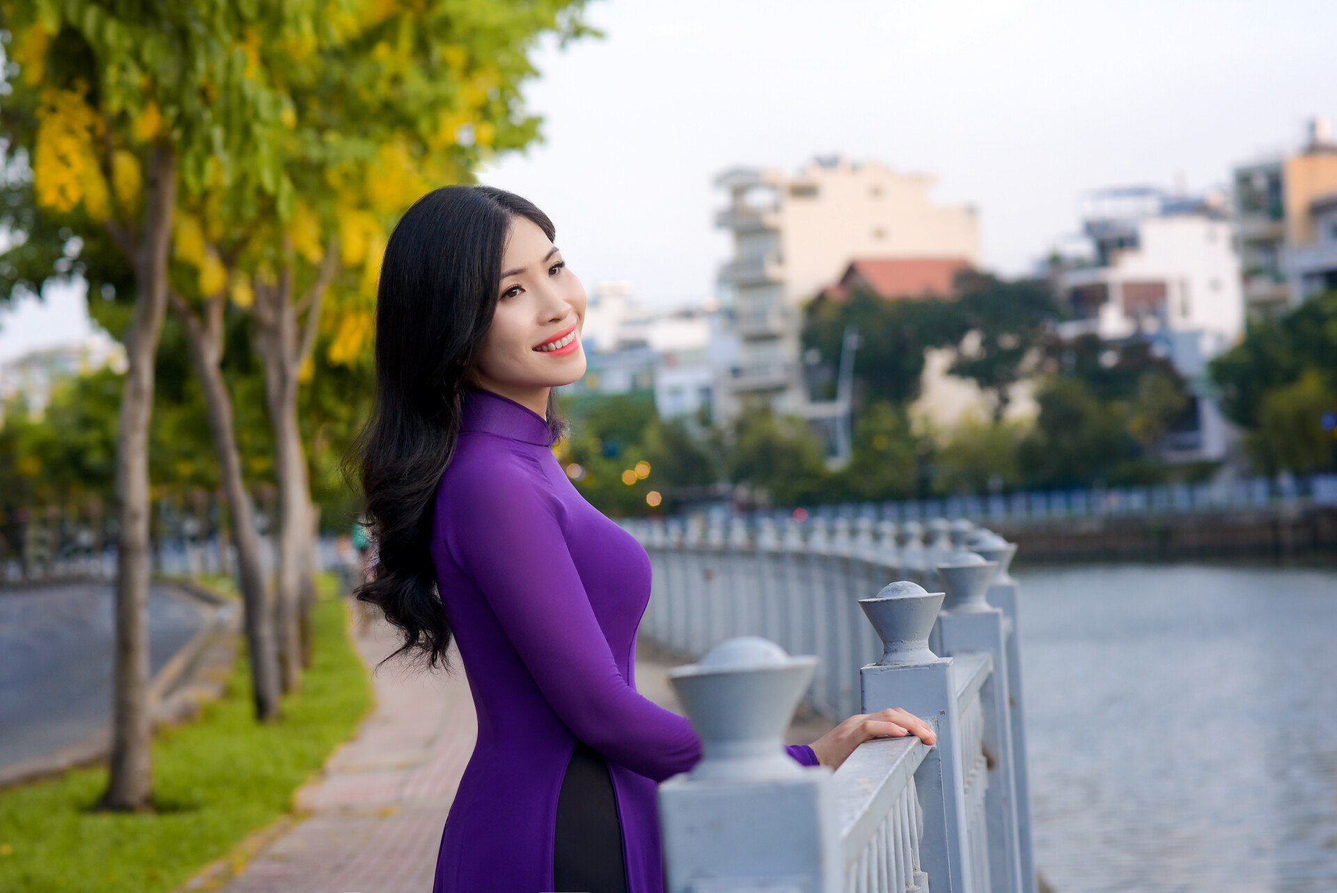 Vietnamese Brides - Build Your Happy Relationships