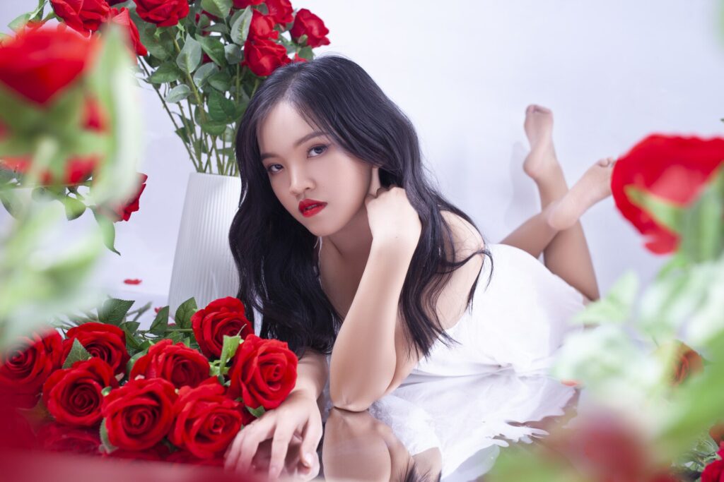 Why Western Men Choose Thai Women For Marriage