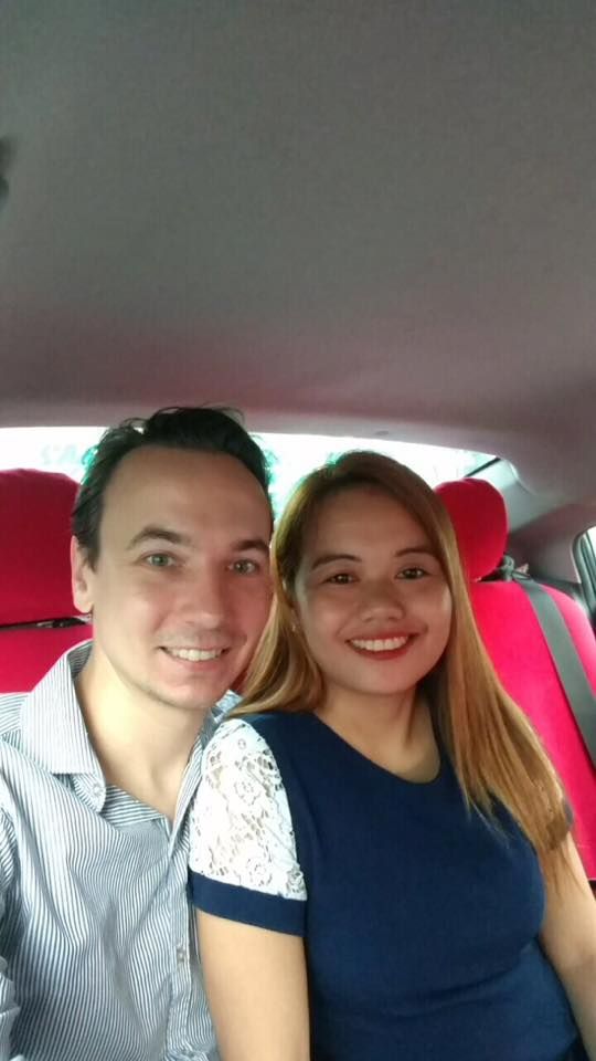 cute Filipinos woman